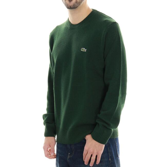 MAGLIA BASIC LACOSTE - Mad Fashion | img vers.650x/